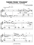 Theme From "Frasier"