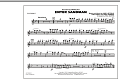 Enter Sandman - Flute/Piccolo