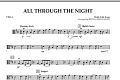 All Through The Night - Viola