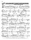 Do You Know What It Means To Miss New Orleans (arr. Robert Rawlins)