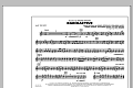 Radioactive - 2nd Bb Trumpet