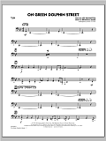 On Green Dolphin Street - Tuba