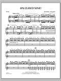 On Cloud Nine! - Piano
