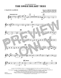 The Sweetheart Tree (from The Great Race) - Eb Baritone Saxophone