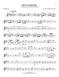 Rey's Theme (from Star Wars: The Force Awakens)