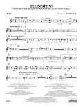 Ellington! (arr. Stephen Bulla) - F Horn 2