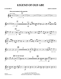 Legend of Old Abe - Bb Trumpet 1