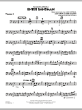 Enter Sandman - Trombone 2