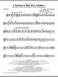 A Tribute To Bon Jovi (Medley) - Bb Trumpet 1