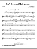 Don't Get Around Much Anymore - Guitar