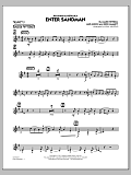 Enter Sandman - Trumpet 3