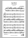 Sing Alleluia! (In Music We Belong)