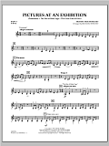 Pictures At An Exhibition (Excerpts) - Pt.4 - F Horn