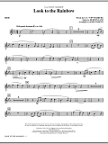Look To The Rainbow (from Finian's Rainbow) - Oboe