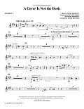 A Cover Is Not the Book (from Mary Poppins Returns) (arr. Mark Brymer) - Trumpet 2