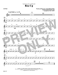 Rise Up (arr. Mac Huff) - Guitar