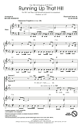 Running Up That Hill (arr. Roger Emerson)