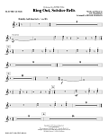 Ring Out, Solstice Bells - Electric Guitar
