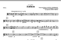 Anthem (from Chess) - Viola