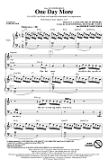 One Day More (from Les Miserables) (arr. Mark Brymer)