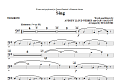Sing (Queen Elizabeth Diamond Jubilee) - Trombone