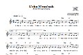 L'chu N'ran'nah (Break Through Singing)