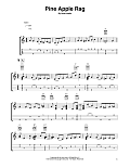 Pine Apple Rag