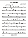 Groovin' High - Trombone 2
