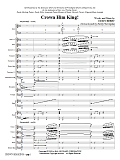 Crown Him King! - Full Score