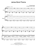 James Bond Theme