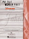 Put That Woman First