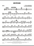 Bewitched - Guitar