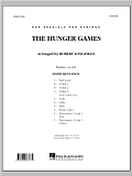 The Hunger Games - Full Score