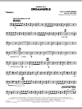 Highlights from Dreamgirls - Trombone 3