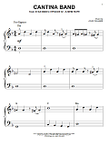 Cantina Band (from Star Wars: A New Hope)