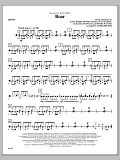 Roar - Drums