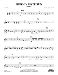 Hudson River Run - Baritone T.C. (Level 1)