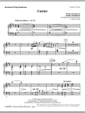Carrier - Keyboard String Reduction