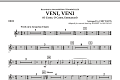 Veni, Veni (O Come, O Come Emmanuel) - Oboe
