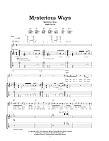 Mysterious Ways