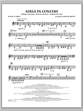 Adele In Concert - Bb Bass Clarinet