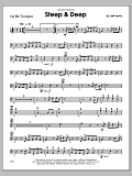 Steep & Deep - 1st Bb Trumpet
