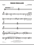 Freddie Freeloader - Trumpet 2