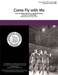 Come Fly with Me (arr. Kevin Keller)