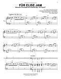 Für Elise Jam