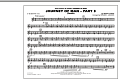 Journey of Man - Part 3 (Youth) - Eb Baritone Sax