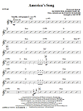America's Song - Guitar