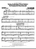 Spring Awakening (Choral Medley) - Synthesizer II
