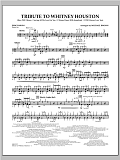 Tribute To Whitney Houston - Percussion 1