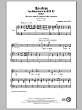 I Have A Dream - Choral Highlights from the Movie Mamma Mia! (Medley)